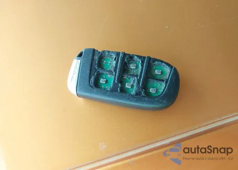 2011 Dodge Charger из США, поврежденный, VIN 2B3CL3CG0BH606901